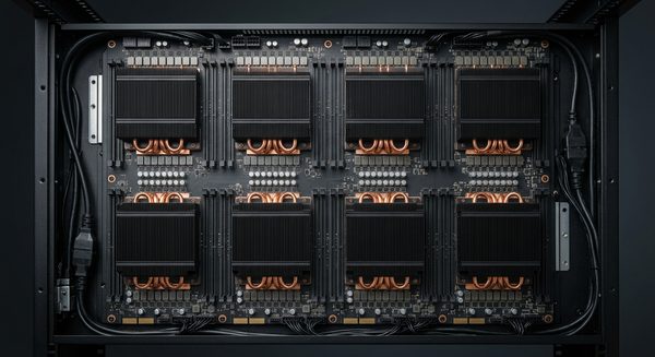 NVIDIA HGX H200