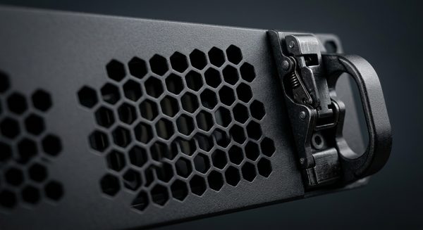 Серверы Lenovo ThinkSystem — деталь 2