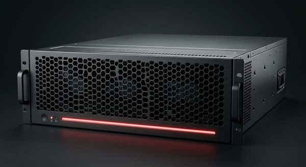 Серверы Lenovo ThinkSystem