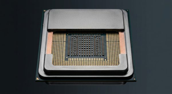Серверные процессоры