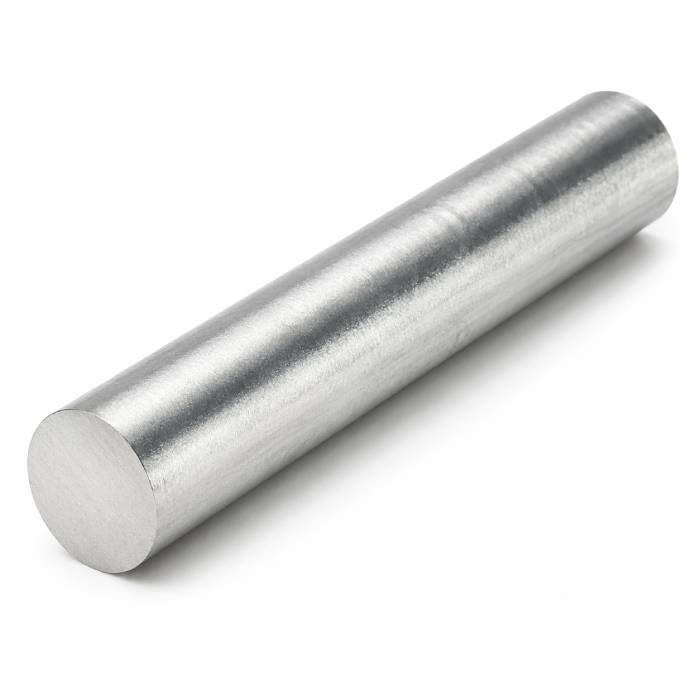 Индиевый пруток 21 мм Ин00 ГОСТ 10297-94