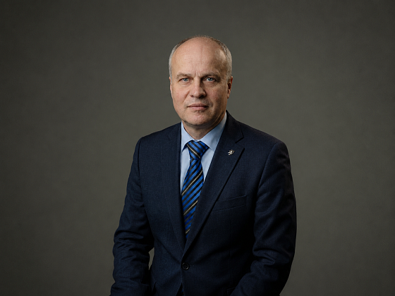 Зенков Валентин Валентинович